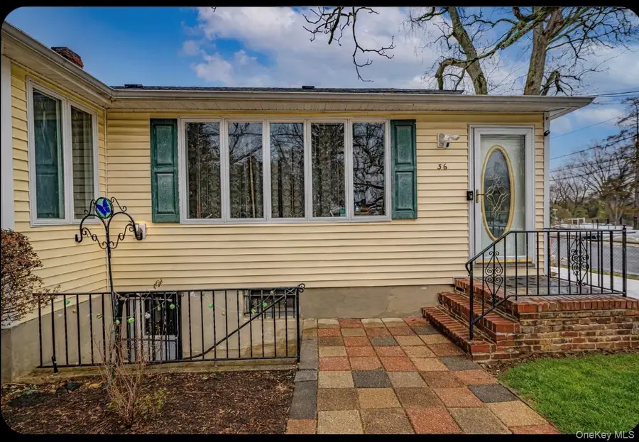 36 E 12th Street, Huntington Station, NY 11746 - #3