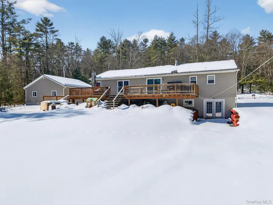 187 North Road, Forestburgh, NY 12777 - #2