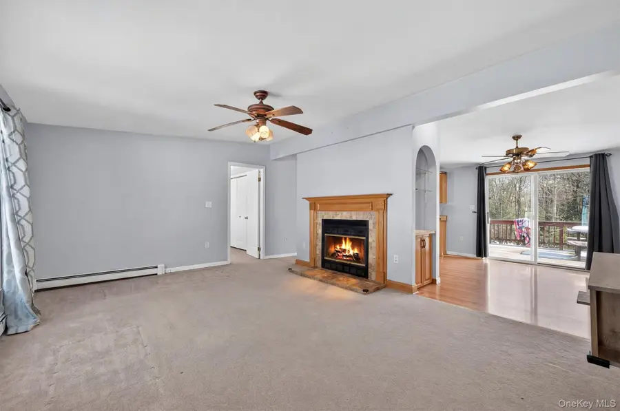 187 North Road, Forestburgh, NY 12777 - #3