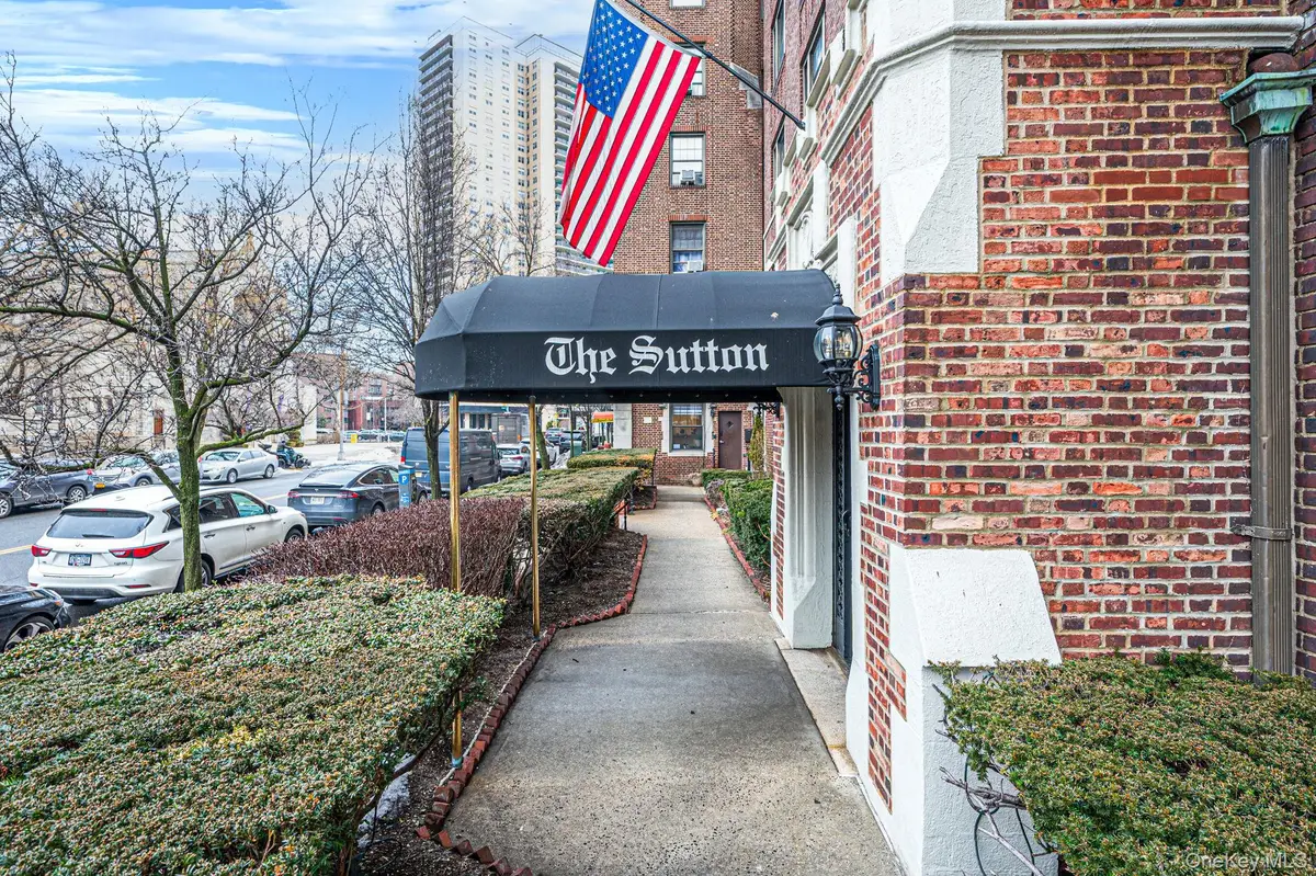 109-14 Ascan Avenue #4B, Forest Hills, NY 11375 - #1
