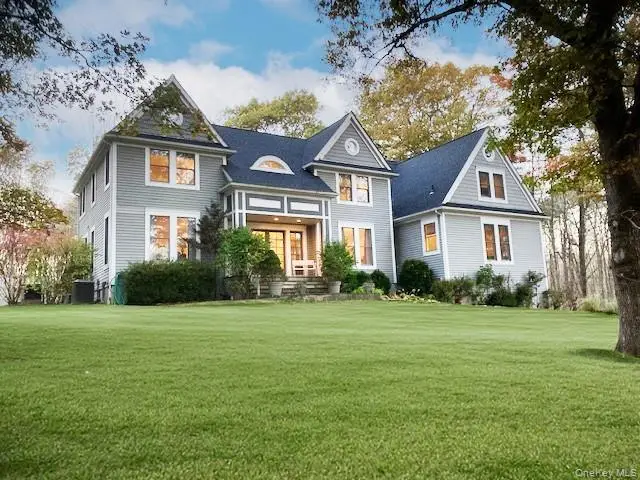 44 Scofield Road, Pound Ridge, NY 10576 - #1