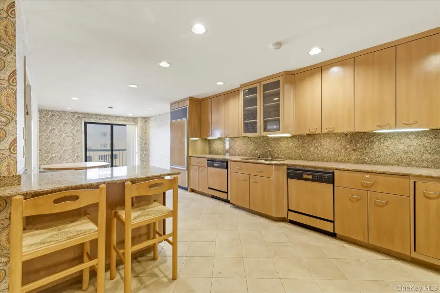 360 Shore Road #6L & 6M, Long Beach, NY 11561 - #3