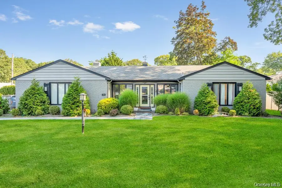 386 Mill Road, Westhampton, NY 11977 - #2