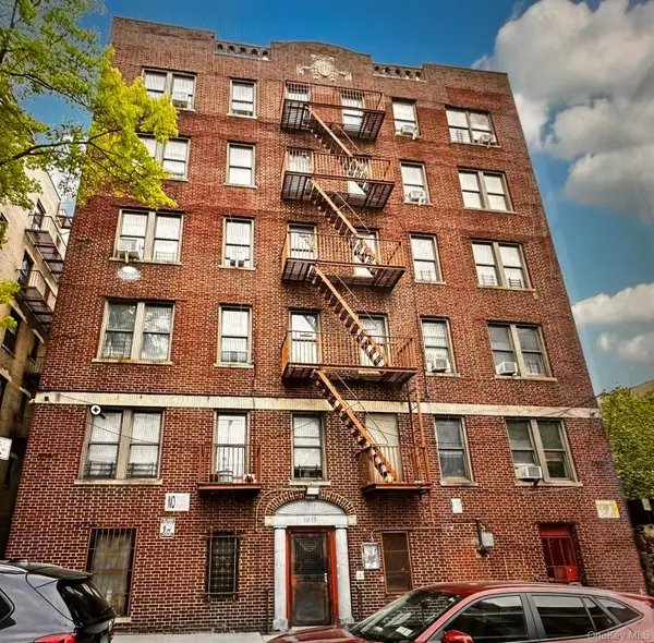 1015 Anderson Avenue #5A, Bronx, NY 10452