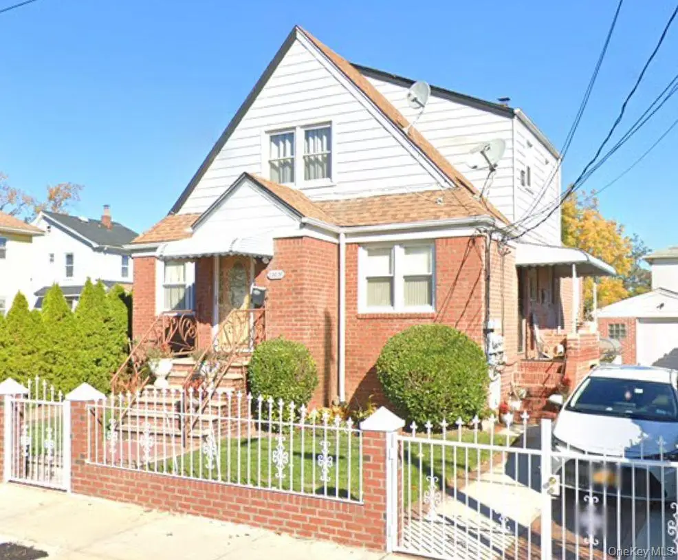 22039 136th Avenue, Laurelton, NY 11413 - #1