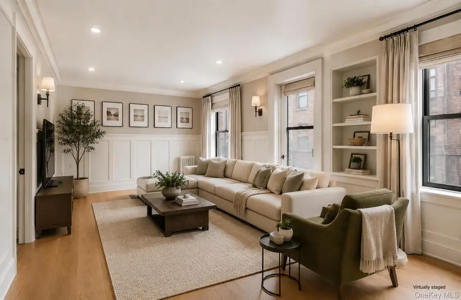 523 W 121 Street #22, New York, NY 10027 - #2