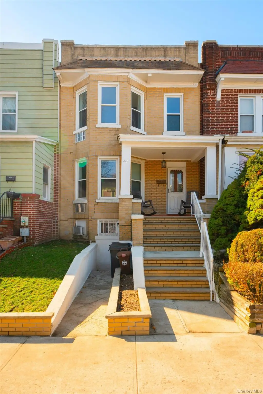 346 88th Street, Brooklyn, NY 11209 - #1