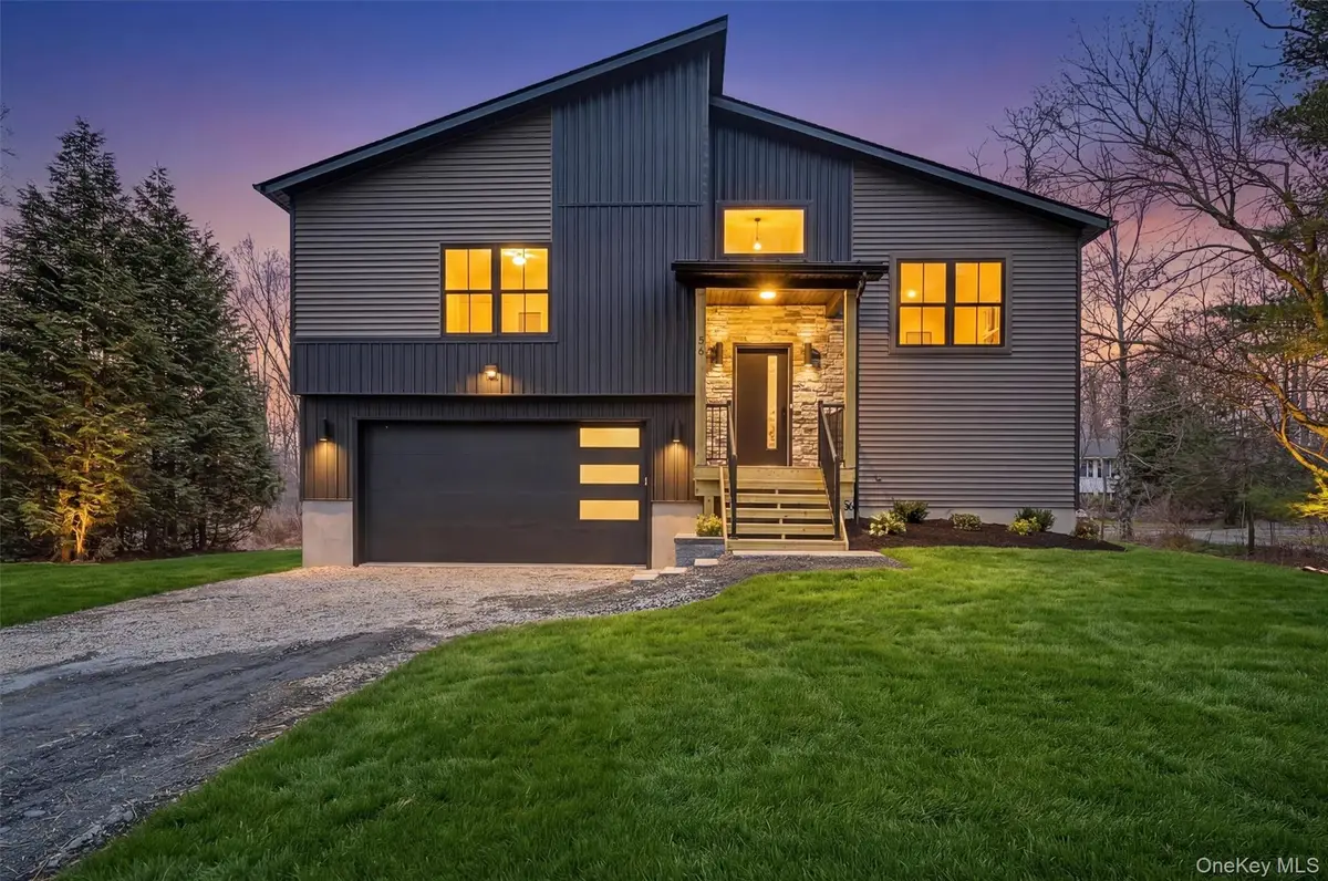 113 Whitlock Road, Otisville, NY 10963 - #1