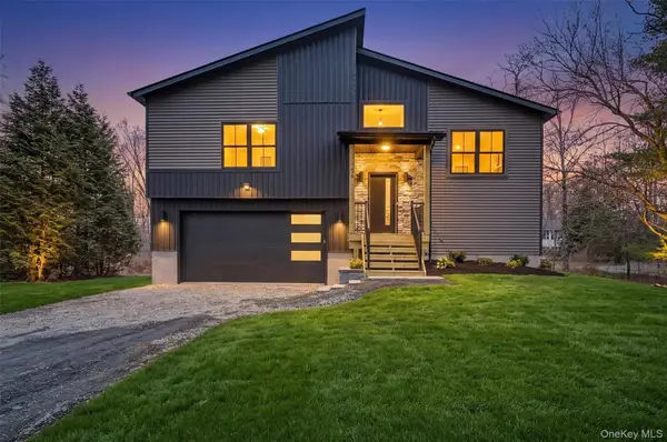 113 Whitlock Road, Otisville, NY 10963