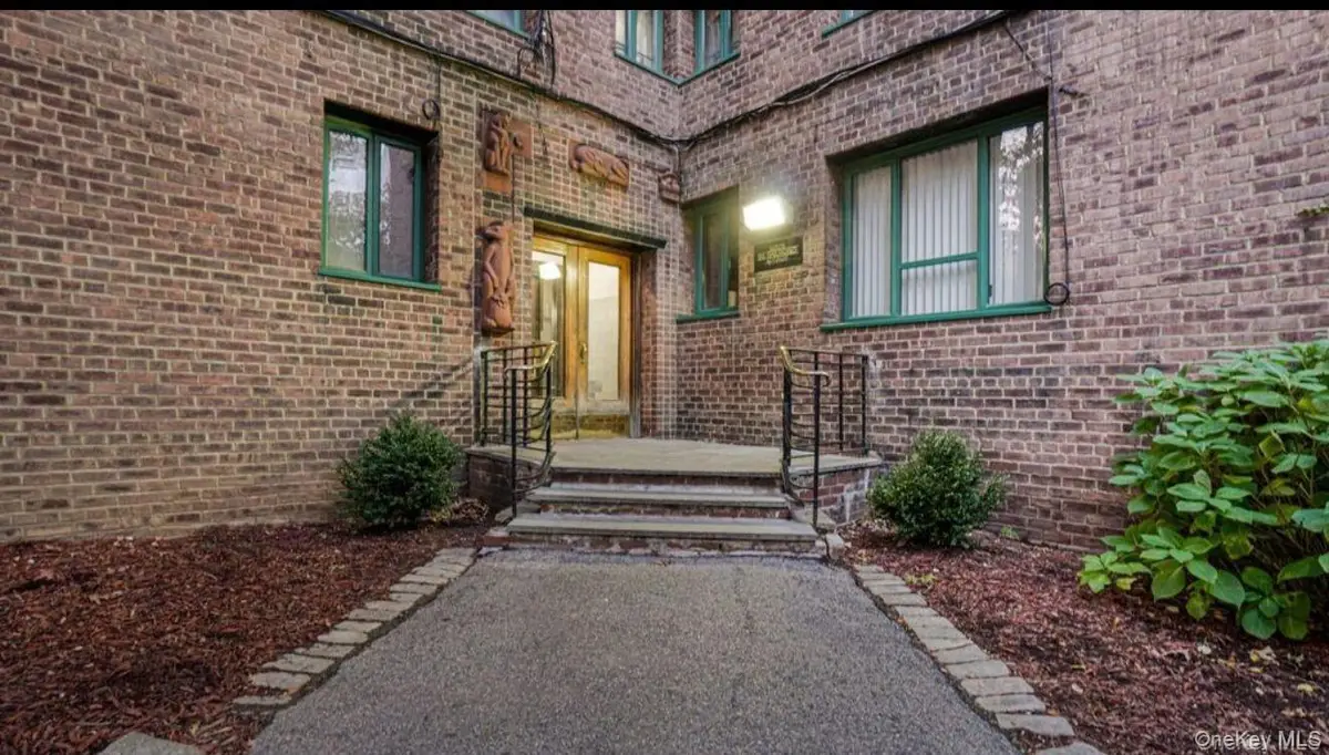2075 St. Raymond Avenue Avenue #6G, Bronx, NY 10462 - #1
