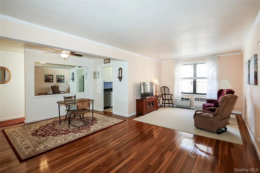 224-24 Union Turnpike #4H, Oakland Gardens, NY 11364 - #2