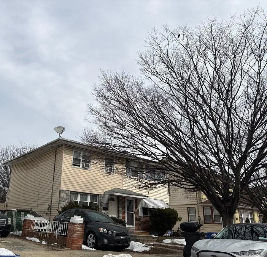 218-41 140th Avenue, Springfield Gardens, NY 11413 - #3