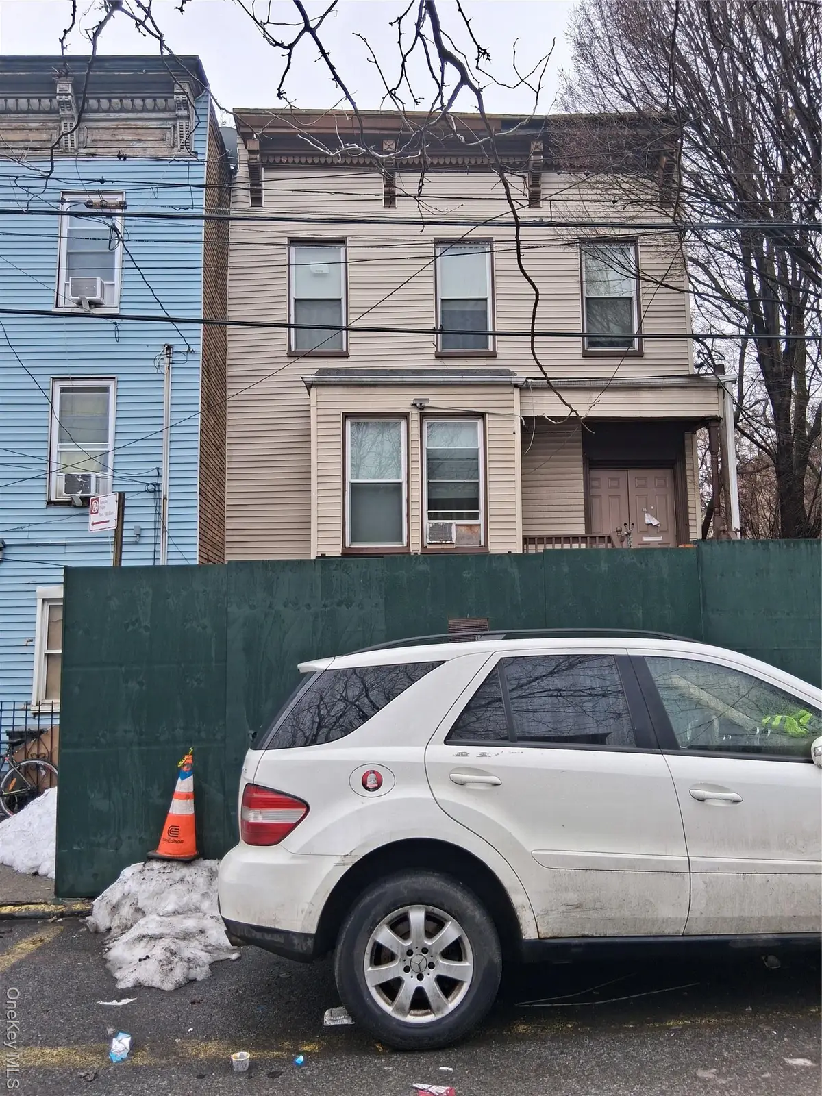 384 E 155th Street, Bronx, NY 10455 - #1
