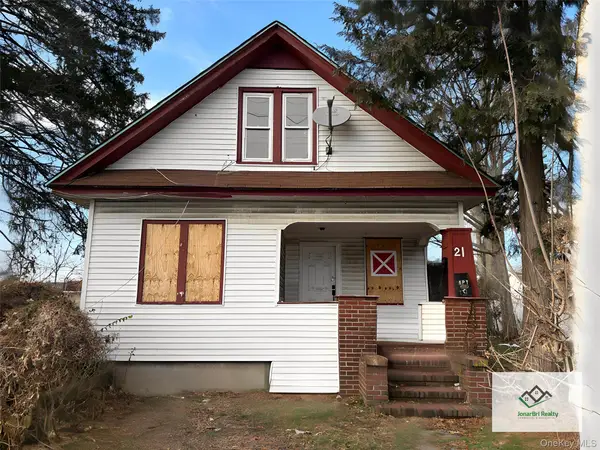 Address Withheld By Seller, Roosevelt, NY 11575