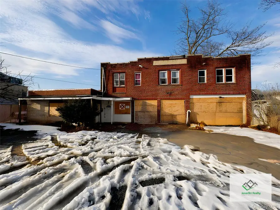 Address Withheld By Seller, Roosevelt, NY 11575 - #2