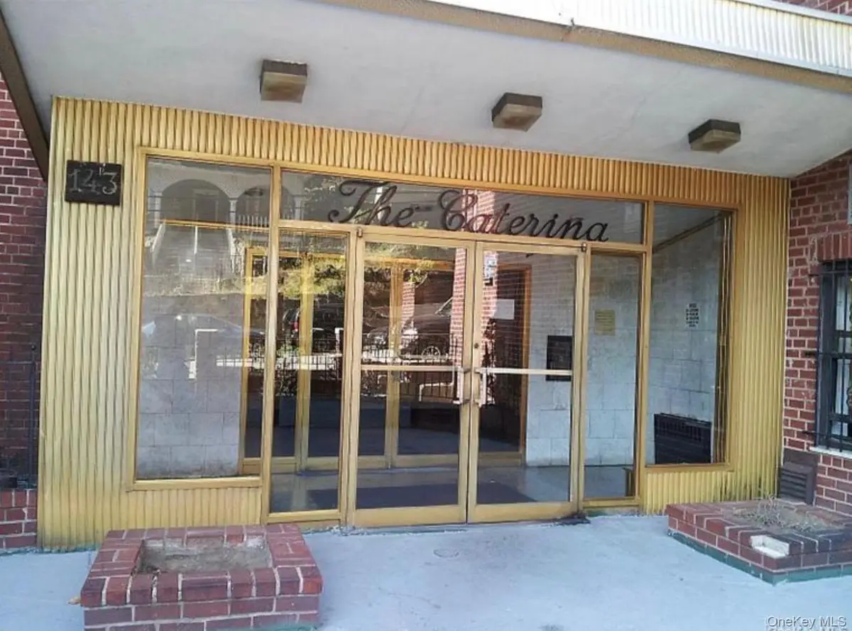 143 Bruce Avenue #7J, Yonkers, NY 10705 - #1