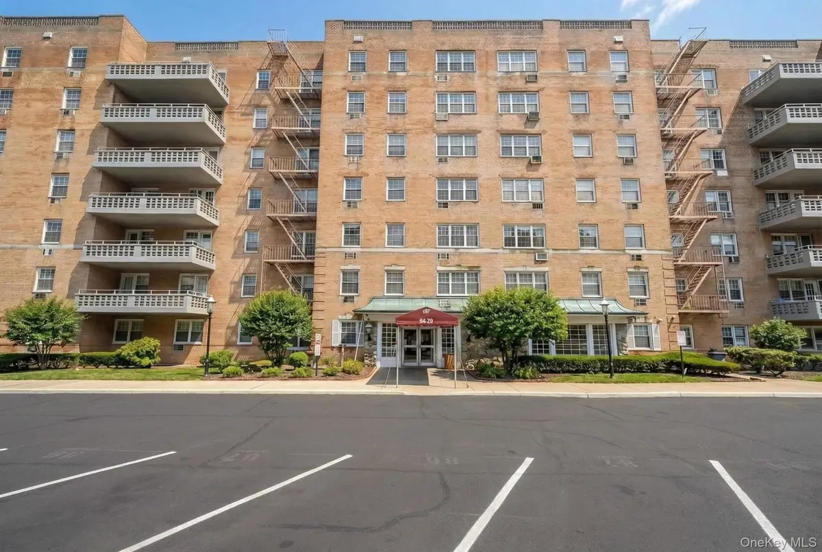 84-29 153rd Avenue #2E, Howard Beach, NY 11414 - #1