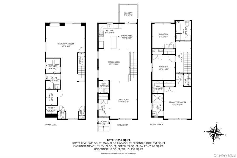 56 Kirkwood Road, Port Washington, NY 11050 - #2