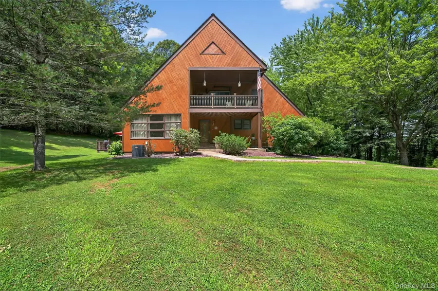 41 Hickory Hill Road, Newburgh, NY 12550 - #2