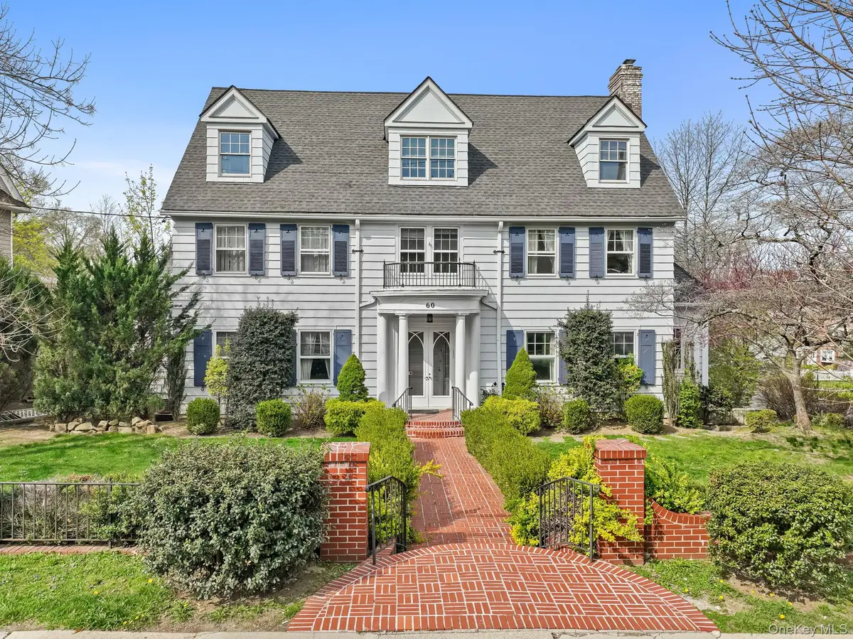 60 Greenridge Avenue, White Plains, NY 10605 - #1