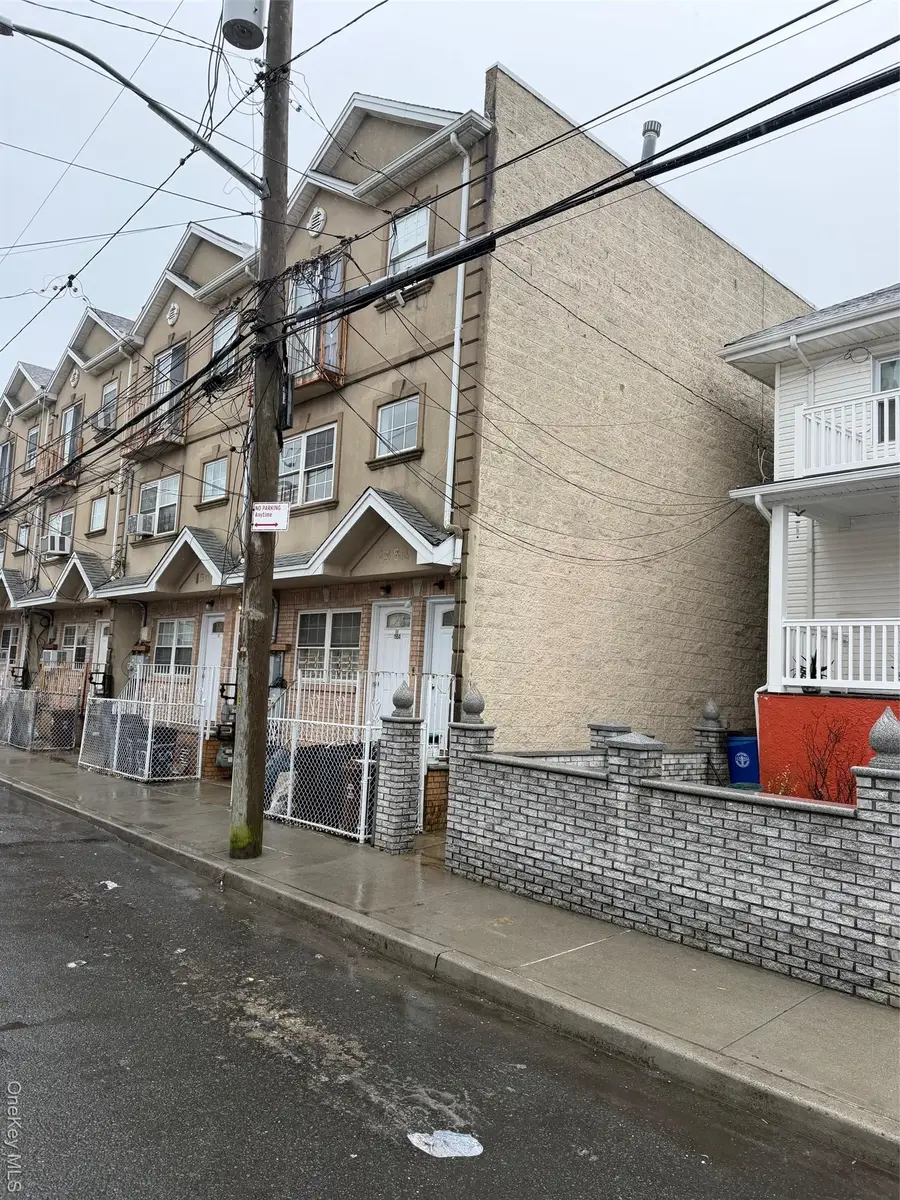 155 Beach 27th Street #A, Far Rockaway, NY 11691 - #2