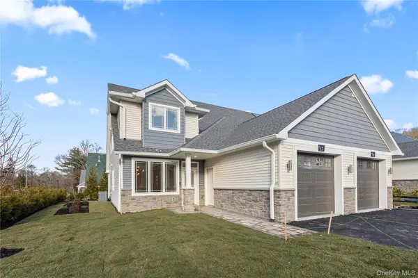 23 Dessau Circle #37, Spring Valley, NY 10977