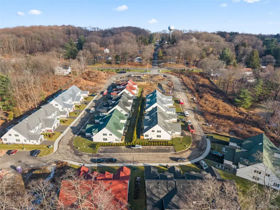 23 Dessau Circle #37, Spring Valley, NY 10977 - #3