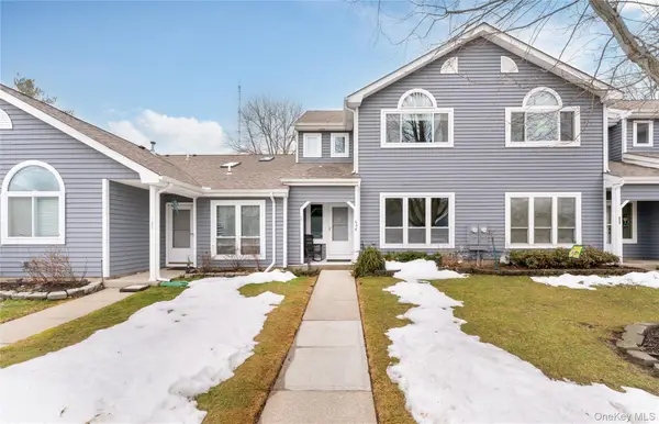 654 Birchwood Park Drive, Middle Island, NY 11953