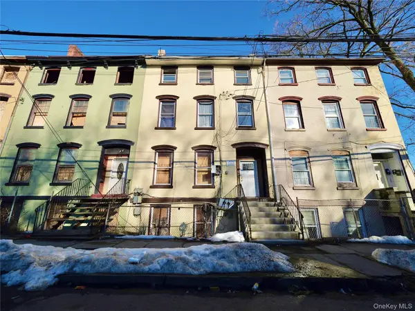 170 Chambers Street, Newburgh, NY 12550