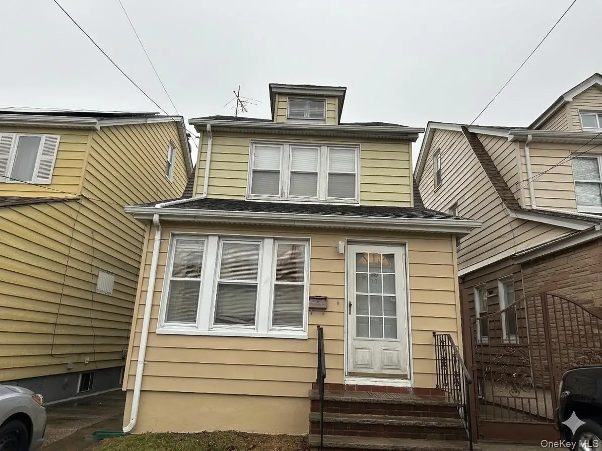 8910 218th Place, Queens Village, NY 11427 - #1