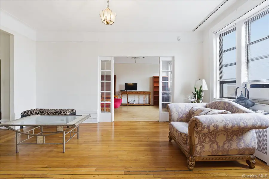 302 Convent Ave #61, New York, NY 10031 - #3