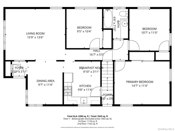6912 Cloverdale Boulevard, Oakland Gardens, NY 11364