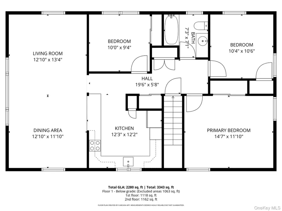 6912 Cloverdale Boulevard, Oakland Gardens, NY 11364 - #2