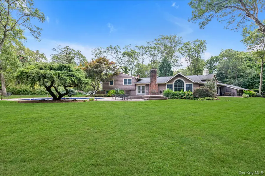 11 Quaker Ridge Drive, Brookville, NY 11545 - #2