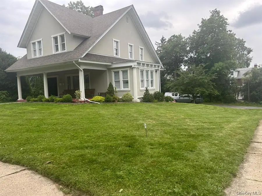 32 City Terrace N, Newburgh, NY 12550 - #2