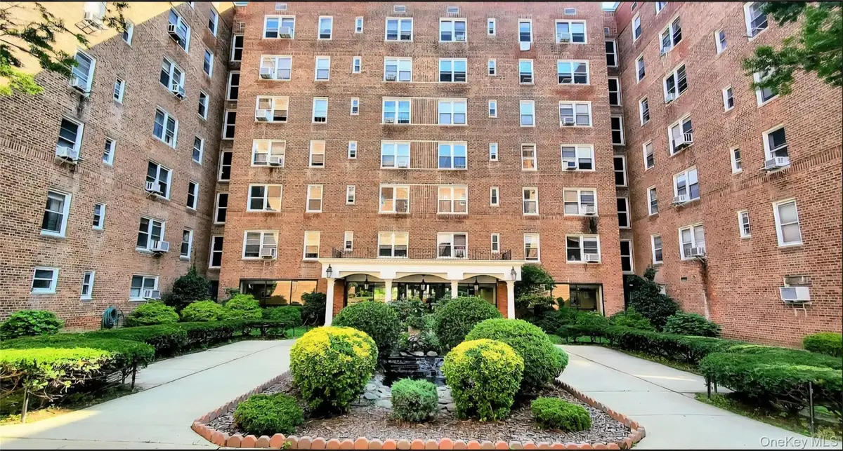 105-37 64th Avenue #3C, Forest Hills, NY 11375 - #1