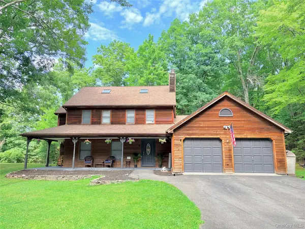 25 Old Farm Road, Shokan, NY 12481