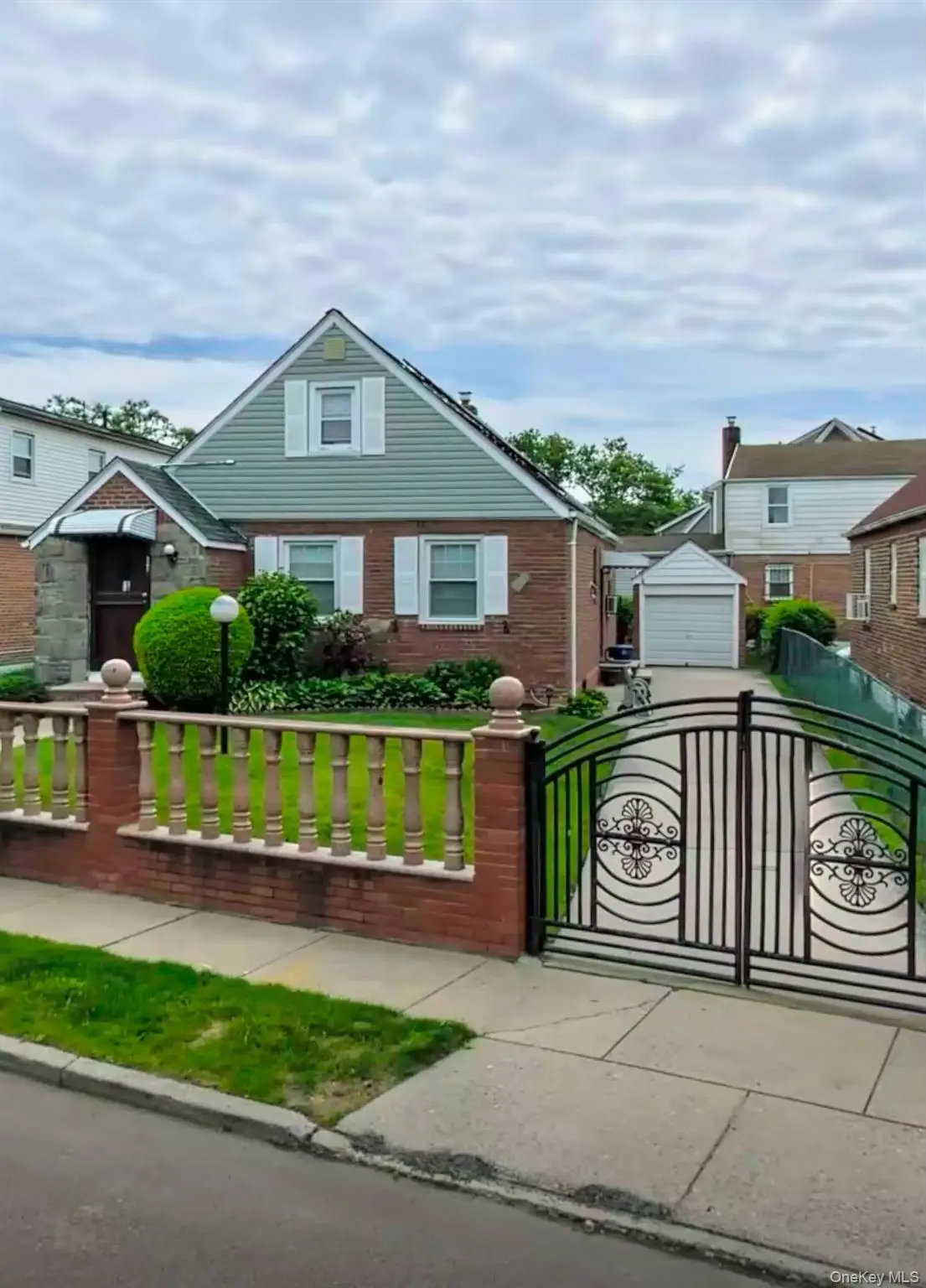 18608 Brinkerhoff Avenue, Saint Albans, NY 11412 - #1