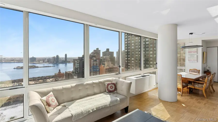 217 E 96th Street #25C, New York, NY 10128 - #3