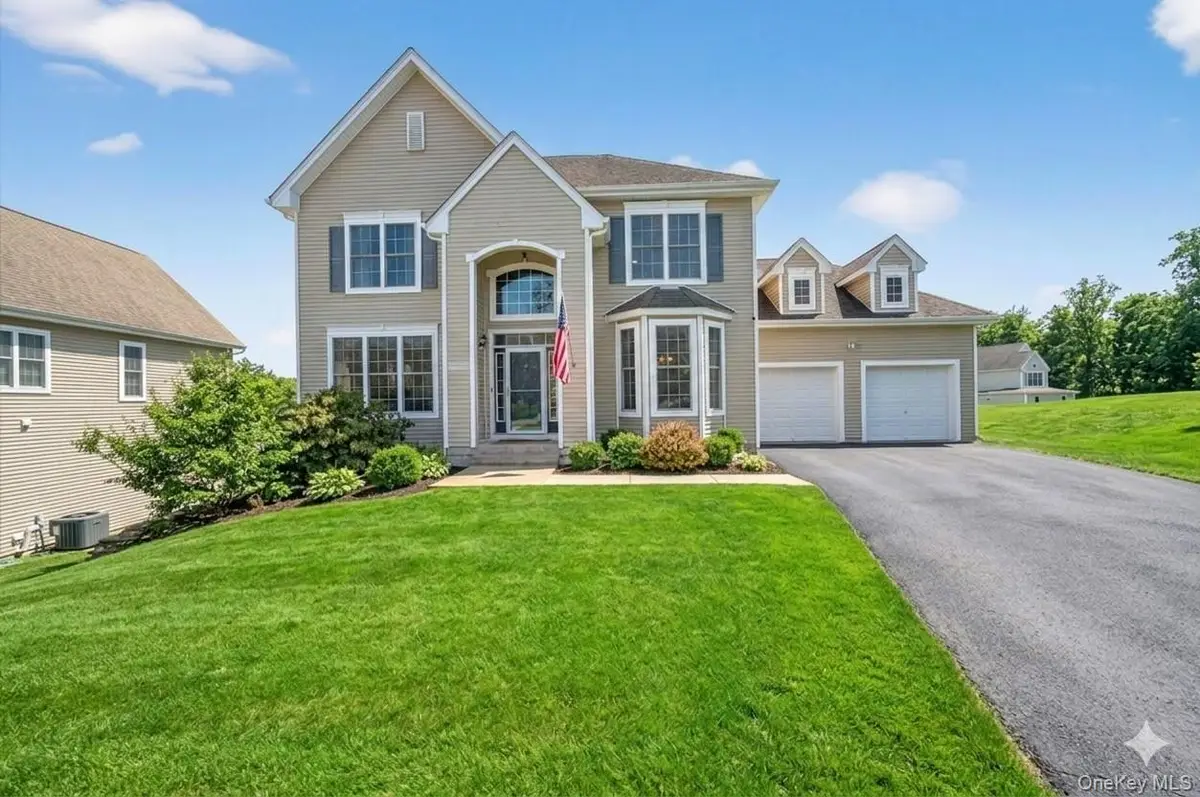 3 Moorefield Circle, Highland Mills, NY 10930 - #1