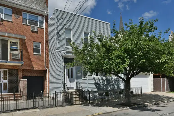 68-12 62nd Street, Ridgewood, NY 11385