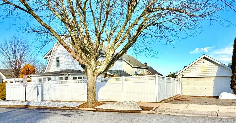 12 Irenhyl Avenue, Port Chester, NY 10573 - #3