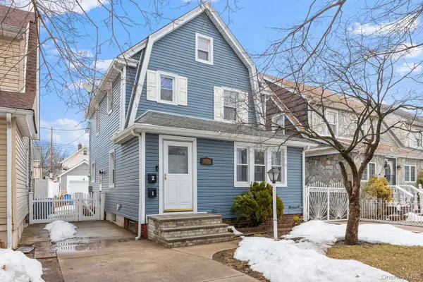 93-31 215th Street, Queens Village, NY 11428