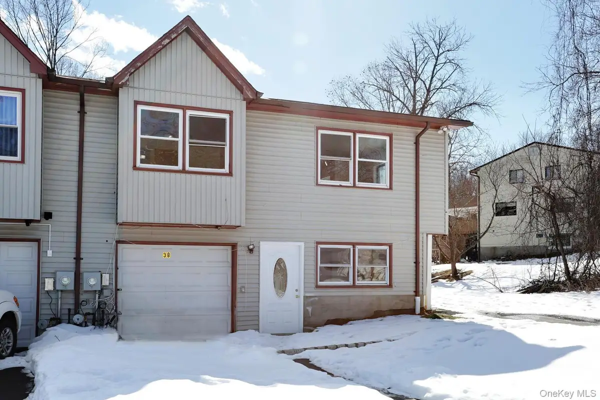 14 Singer Avenue, Spring Valley, NY 10977 - #1