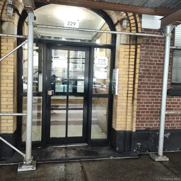 229 West 144th Street #34, New York (Manhattan), NY 10030