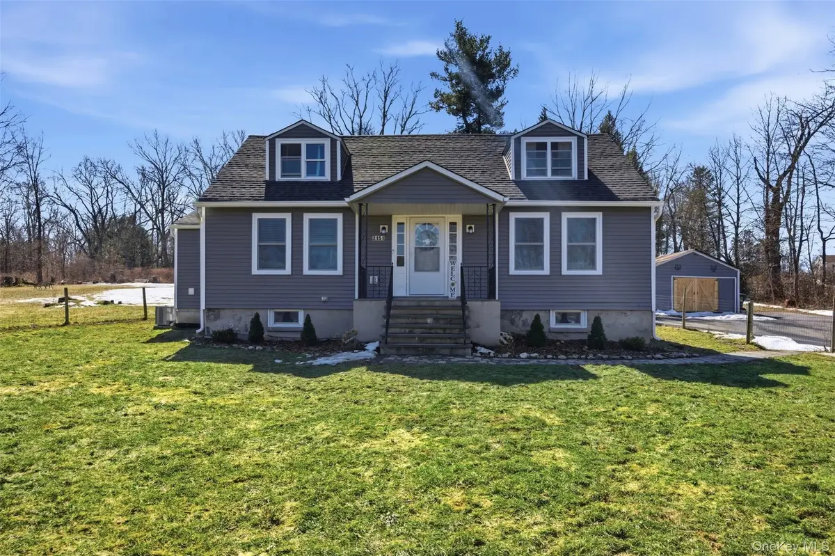 2151 State Route 52, Pine Bush, NY 12566 - #1