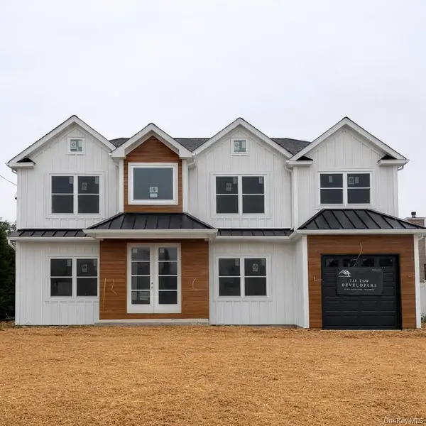 238 North Pine Street, Massapequa, NY 11758