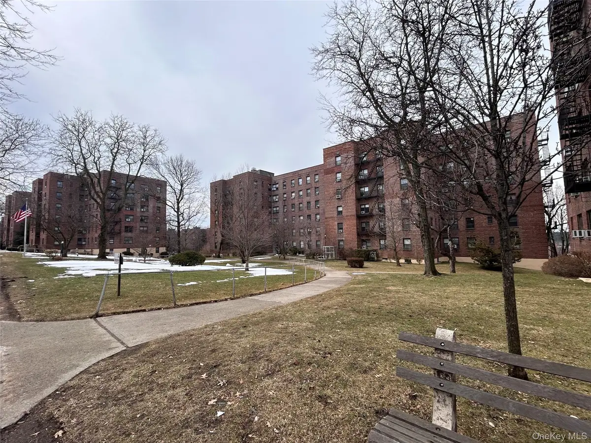 2534 Union Street #2F, Flushing, NY 11354 - #1