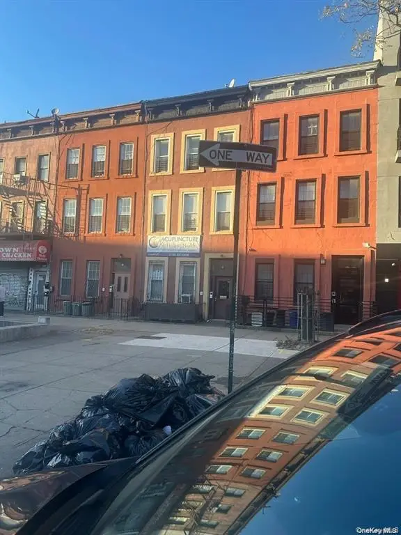 9 Somers Street, Brooklyn, NY 11233 - #1