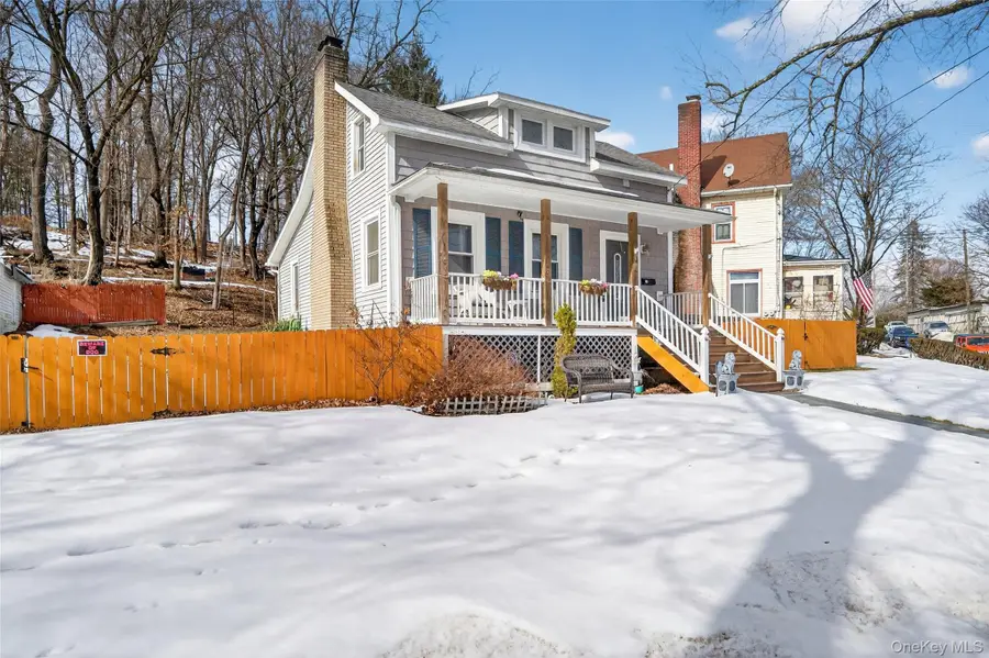 110 S Montgomery Street, Walden, NY 12586 - #2